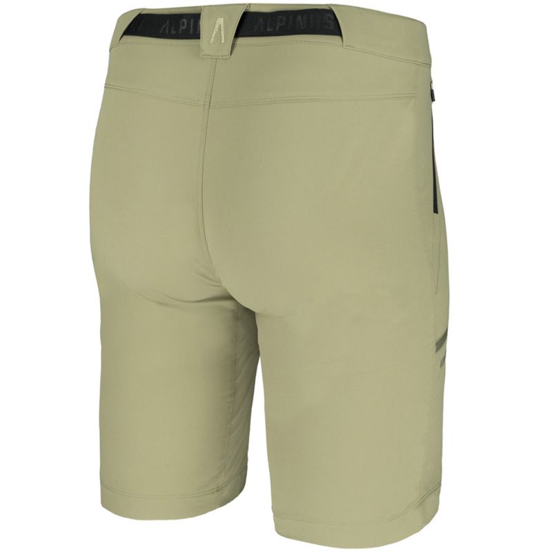 Shorts Alpinus Terminio M SU18558 Clothing/Outdoor/Alpinus Your Sports Performance