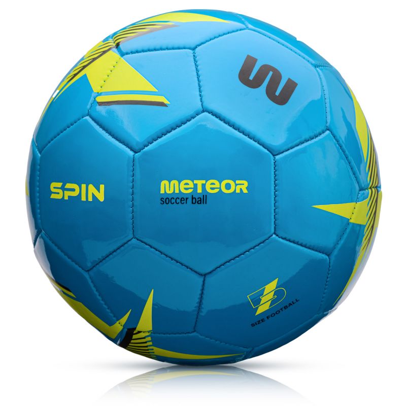 Football Meteor Spin 17267 Accessories/Balls/Football Your Sports Performance