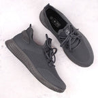 News W EVE268C sports shoes gray Footwear/Lifestyle/News Your Sports Performance