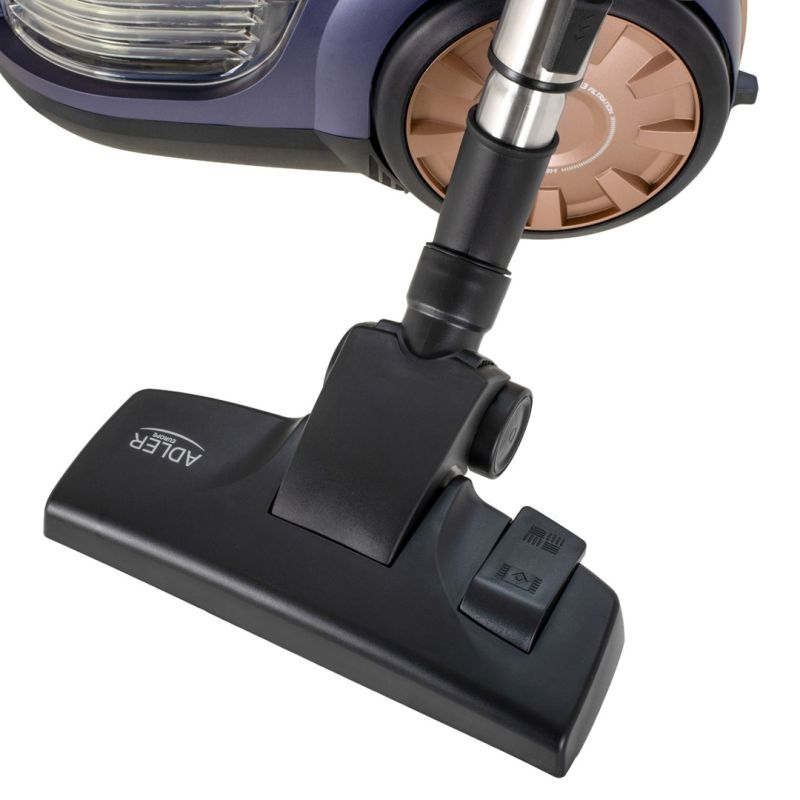 ADLER AD 7076 vacuum cleaner AGD - Produkty/Odkurzacze Your Sports Performance