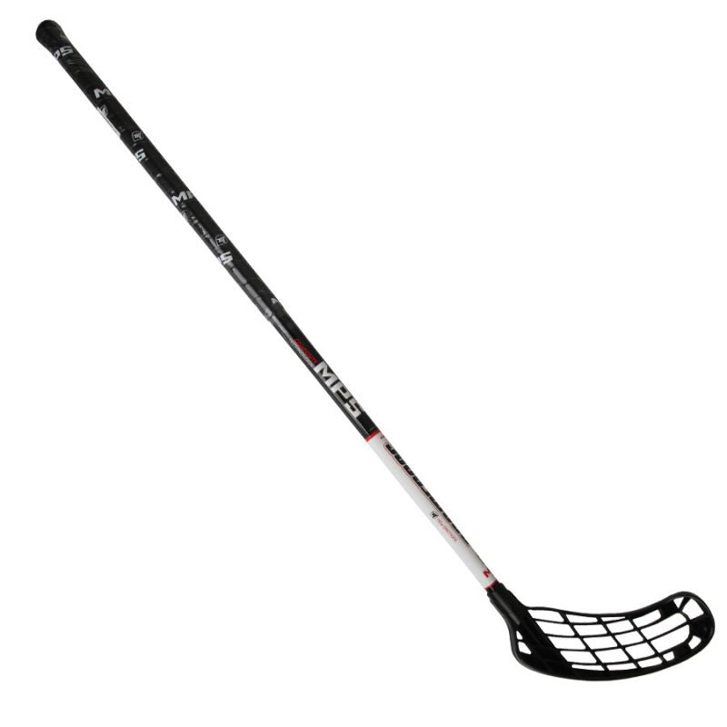 Floorball stick Mps No Respect 95 left 0219 Accessories Your Sports Performance