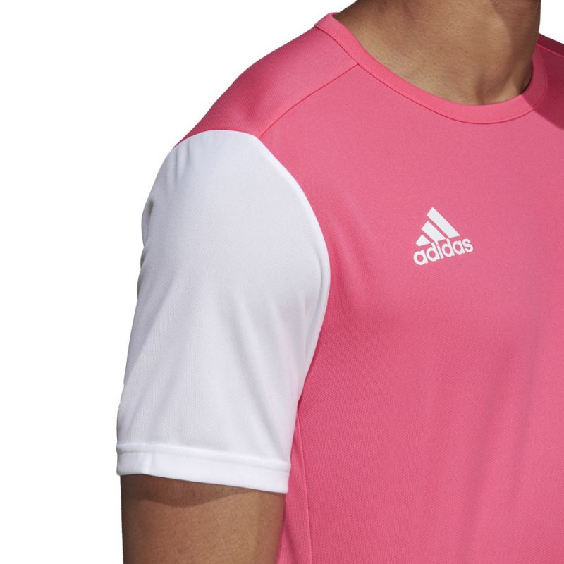 Adidas Estro 19 JSY M DP3237 football jersey Clothing/Football Adidas