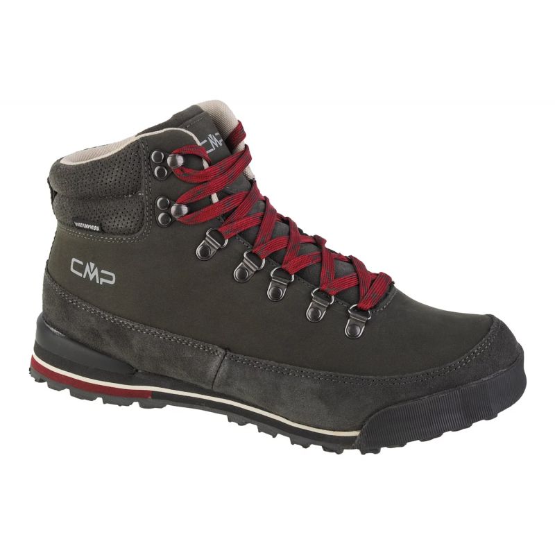 Shoes CMP Heka WP Hiking M 3Q49557-68BN Footwear/Outdoor/CMP Your Sports Performance