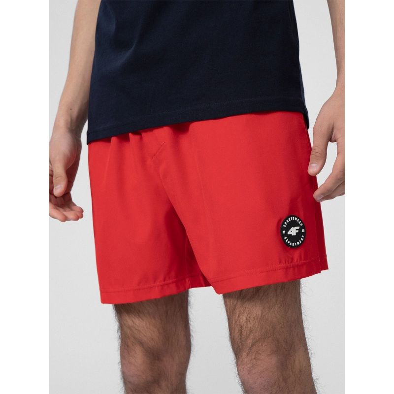 Men’s 4F Boardshorts Swim Shorts 4FWSS26UBDSM253-62S