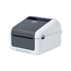 Brother TD-4410D Direct Thermal Label Printer 203 x 203 DPI 203 mm/s Wired Auto ID/Drukarki etykiet Your Sports Performance