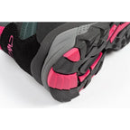 CMP Melnick women's trekking shoes, waterproof, high-ankle sports shoes
