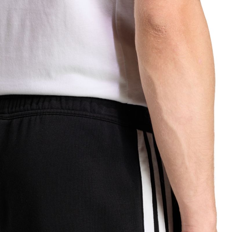 Men's adidas Tiro 26 League Sweat Shorts Black JY9671