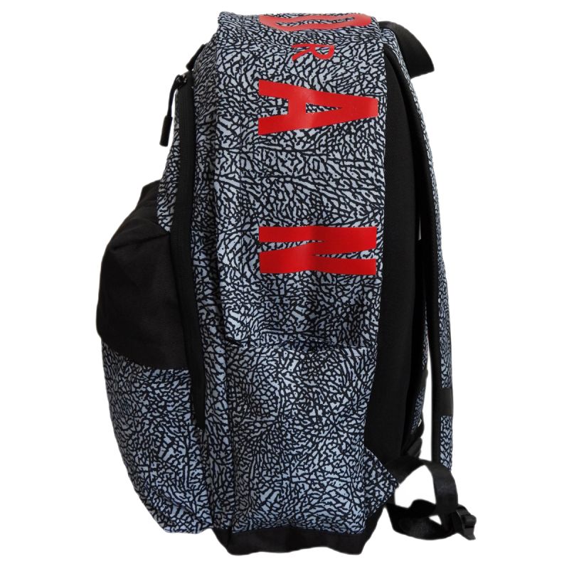 Jordan Air Patrol Pack youth school sports backpack - 9A0172-G3A Akcesoria i sprzęt koszykarski/Torby i plecaki Your Sports Performance