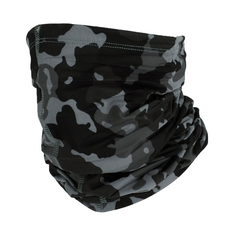 Dri-FIT Wrap Black and Gray N1002585087OS In preparation Your Sports Performance
