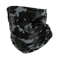 Dri-FIT Wrap Black and Gray N1002585087OS In preparation Your Sports Performance