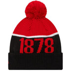 New Era Manchester United Beanie 60564619 Clothing/Football Your Sports Performance