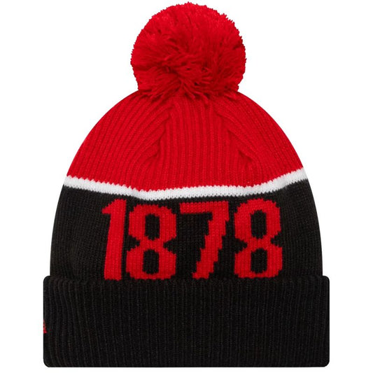 New Era Manchester United Beanie 60564619 Clothing/Football Your Sports Performance