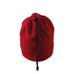 Malfini Practic MLI-51923 marlboro red fleece hat Clothing/Multisport/Malfini Malfini