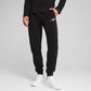 Puma ESS No. 1 Logo Slim Pants M 682642 01 Clothing/Lifestyle/Trousers, shorts Puma