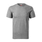 Recall unisex t-shirt (dark gray melange (brand label)) In preparation Your Sports Performance