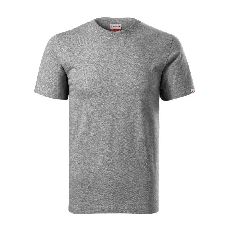 Recall unisex t-shirt (dark gray melange (brand label)) In preparation Your Sports Performance