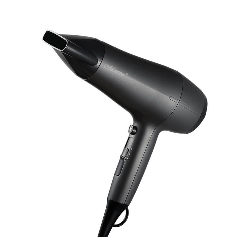 Hair dryer 2200W MAESTRO MR-217 AGD - Produkty/Suszarki do włosów Your Sports Performance