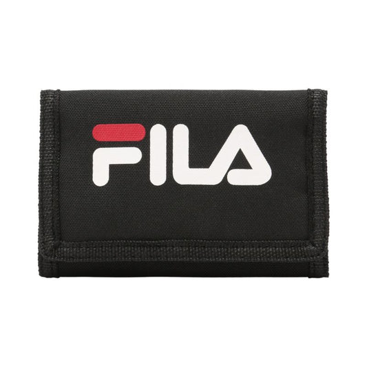 Fila Lavras wallet FBU0139 80010 Accessories/pozostałe portfele i kosmetyczki Your Sports Performance