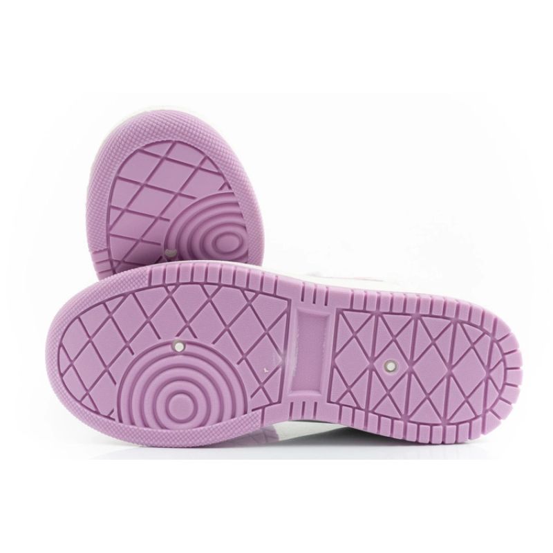 Leomil Stitch children's sports shoes sneakers lightweight fashionable with Velcro In preparation Your Sports Performance