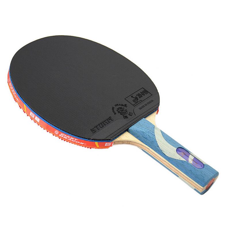 Giant Dragon 8★ N8082 Table Tennis Racket Accessories/Rackets and accessories Your Sports Performance