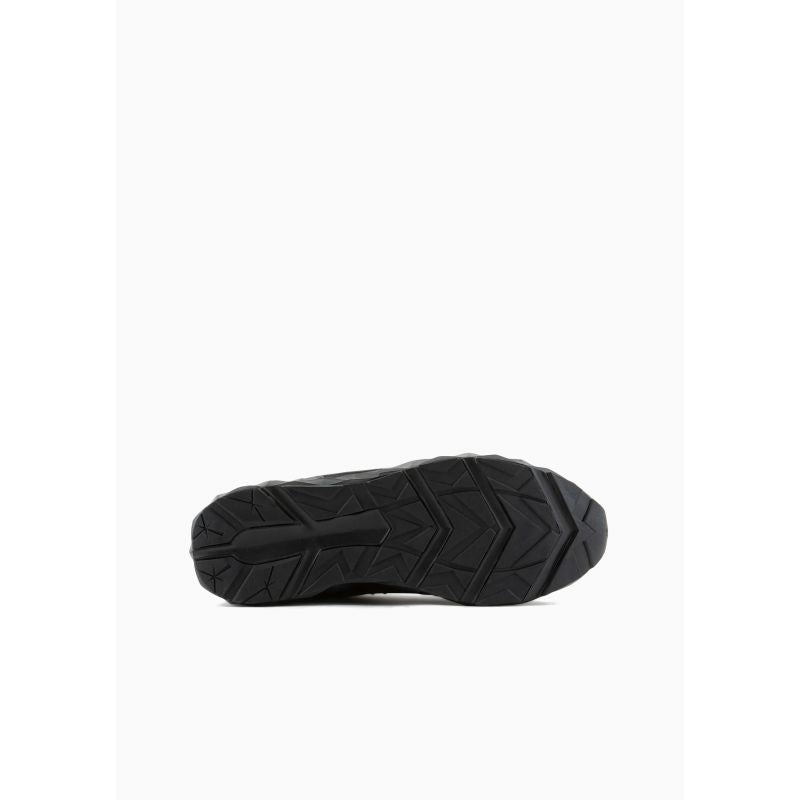 EA7 Emporio Armani Ultimate C2 Kombat M shoes X8X154-XK357-M826 Footwear/Lifestyle/Emporio Armani Your Sports Performance