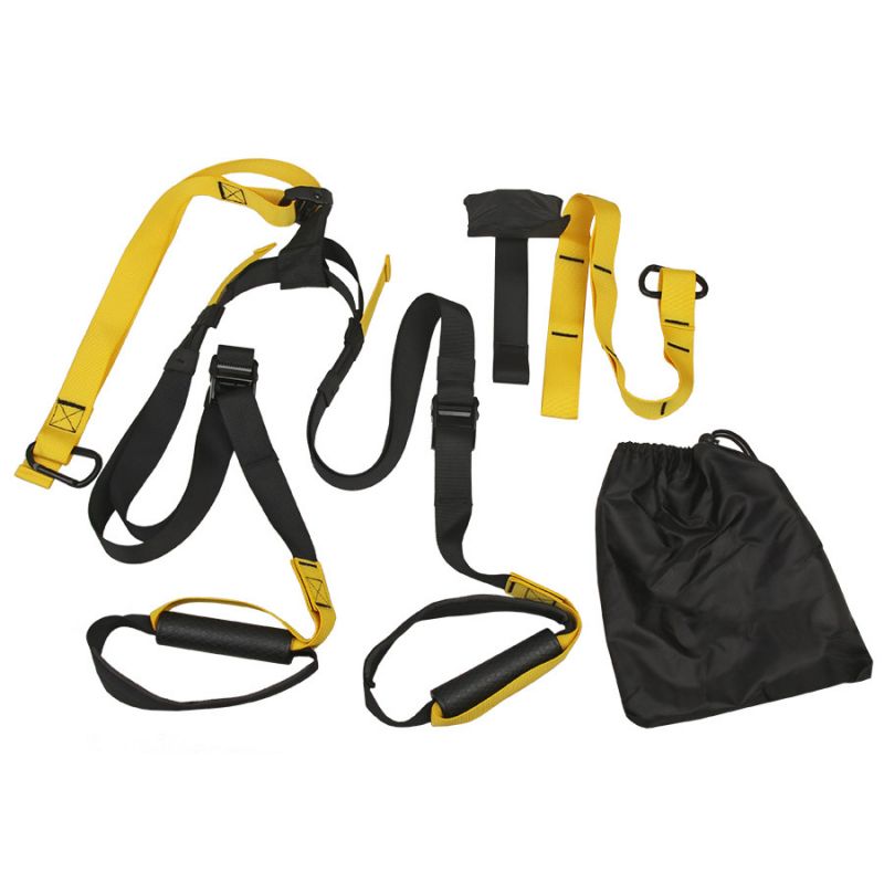 Training tapes S825810 Accessories/Training equipment/Taśmy treningowe Your Sports Performance