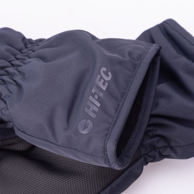Men's RAMFI Insulated Gloves To be categorized Your Sports Performance
