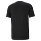 Puma Active Small Logo Tee M 586725 01 Clothing/Lifestyle/T-shirts Puma