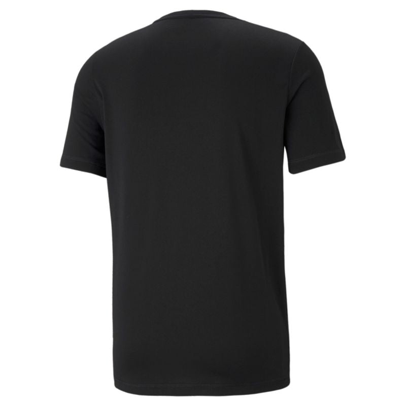 Puma Active Small Logo Tee M 586725 01 Clothing/Lifestyle/T-shirts Puma