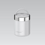 Lunch thermos 500 ml MR-1649-50-WHITE MAESTRO AGD - Produkty/Termosy i kubki termiczne Your Sports Performance