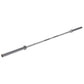 Olympic bar 20 kg / 2200 mm with lock jaw clamps HMS GO1100 In preparation Your Sports Performance