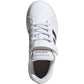 Adidas Grand Court C Jr EF0107 shoes Footwear/Training/Kids Your Sports Performance
