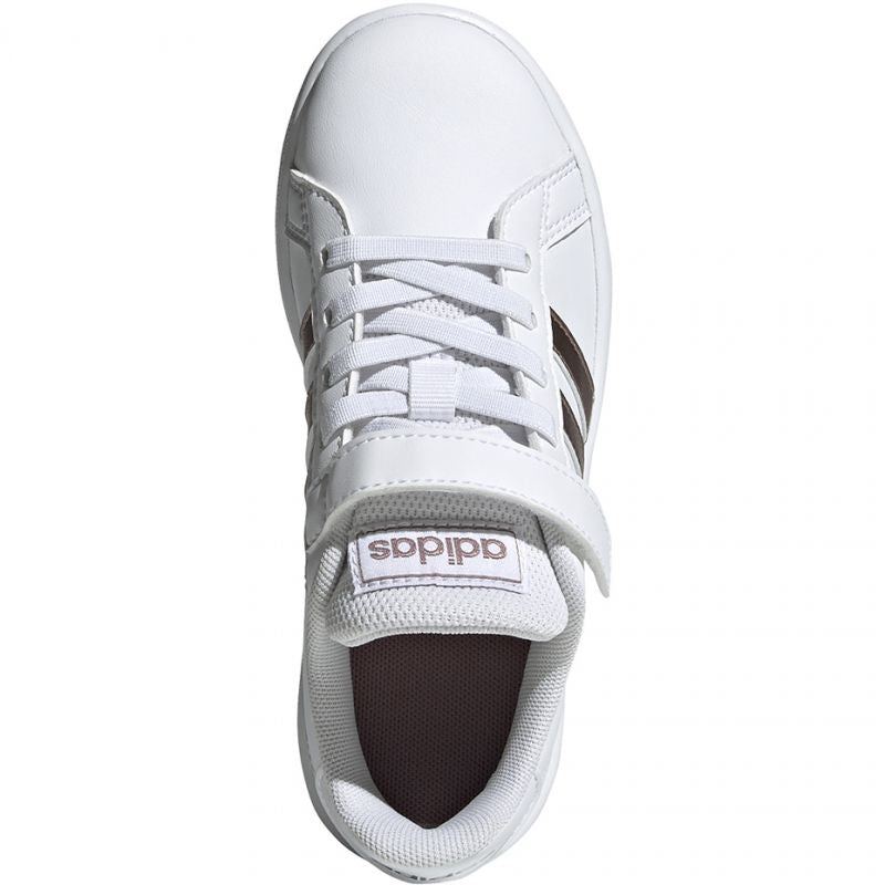 Adidas Grand Court C Jr EF0107 shoes Footwear/Training/Kids Your Sports Performance