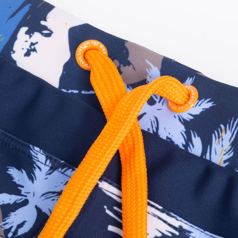 Children's Bathing Boxers TAHU KIDS AquaWave