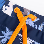 Children's Bathing Boxers TAHU KIDS AquaWave