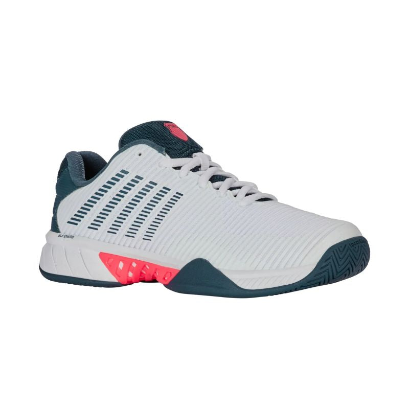 K-Swiss Hypercourt Express 2 M shoes 06613-129-M Footwear/Lifestyle/K-Swiss Your Sports Performance