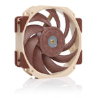 Noctua NF-A12X25R PWM Fan 12cm Chłodzenie/Chłodzenie - wentylatory Your Sports Performance