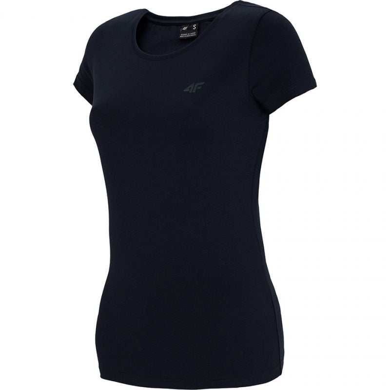 T-shirt 4F W NOSH4-TSD001 31S Clothing/Training Your Sports Performance