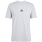 adidas Essentials 3-Stripes Single Jersey M JE6396 Clothing/Lifestyle/T-shirts Adidas