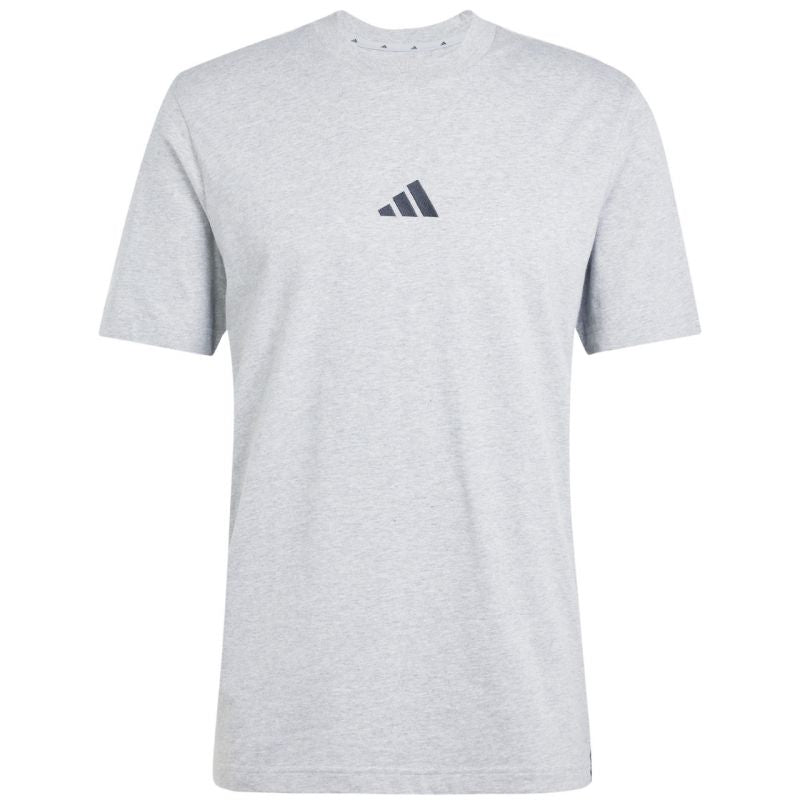 adidas Essentials 3-Stripes Single Jersey M JE6396 Clothing/Lifestyle/T-shirts Adidas