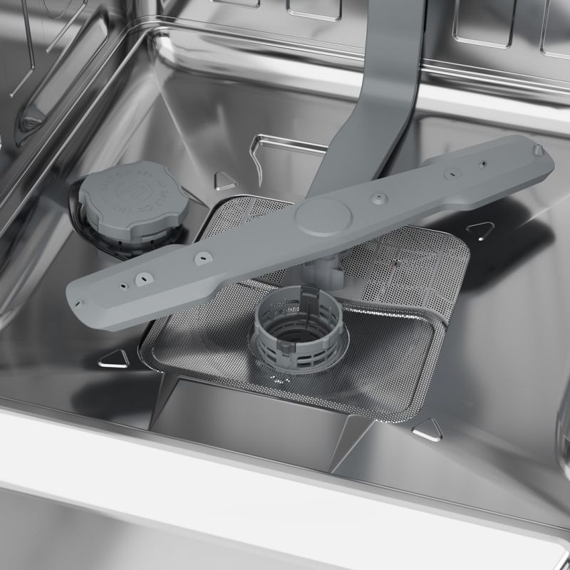 BEKO BDFN26531W dishwasher AGD - Produkty/Zmywarki wolnostojące Your Sports Performance