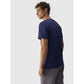 T-shirt 4F M 4FWMM00TTSHM1844-31S Clothing/Lifestyle/T-shirts Your Sports Performance