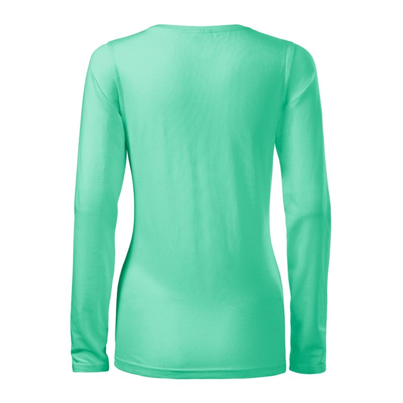Malfini Slim W MLI-13995 Clothing/Lifestyle/T-shirts/Malfini Malfini