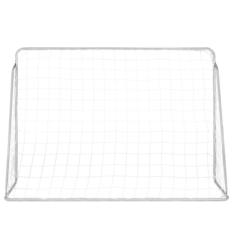 Goal with net and aiming panel Nils NT7788 To be categorized Your Sports Performance