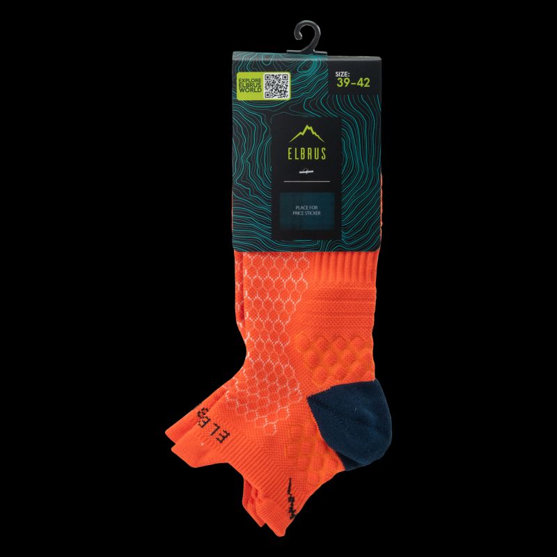 SIGMUND Men's Ankle Socks In preparation Your Sports Performance