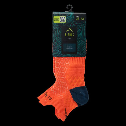 SIGMUND Men's Ankle Socks In preparation Your Sports Performance