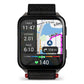 Garmin Venu X1 AMOLED Sports Watch, Black In preparation Your Sports Performance
