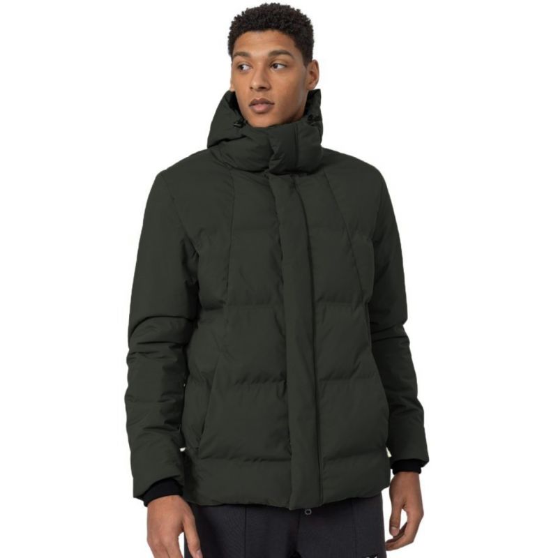 Jacket 4F M H4Z22KUMP00744S Clothing/Outdoor 4F