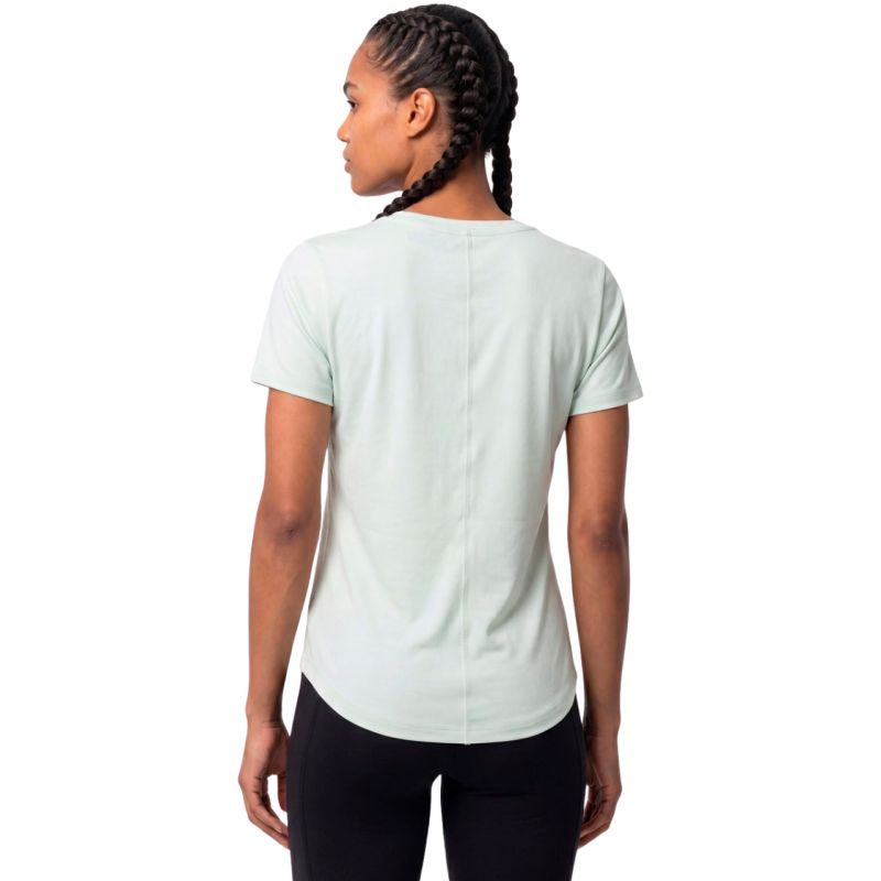 Champion SS Tee Women's Light Green 119020 BS232