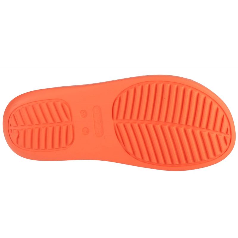 Crocs Gataway Platform Flip W 209410-84F flip-flops Footwear/Lifestyle/Crocs Crocs